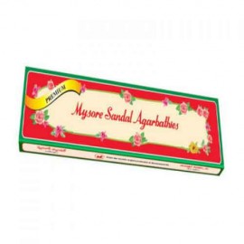 Mysore Sandal Agarbathies 