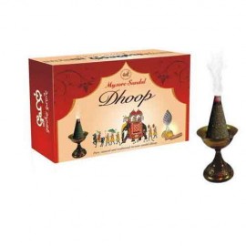 Mysore Sandal Dhoop