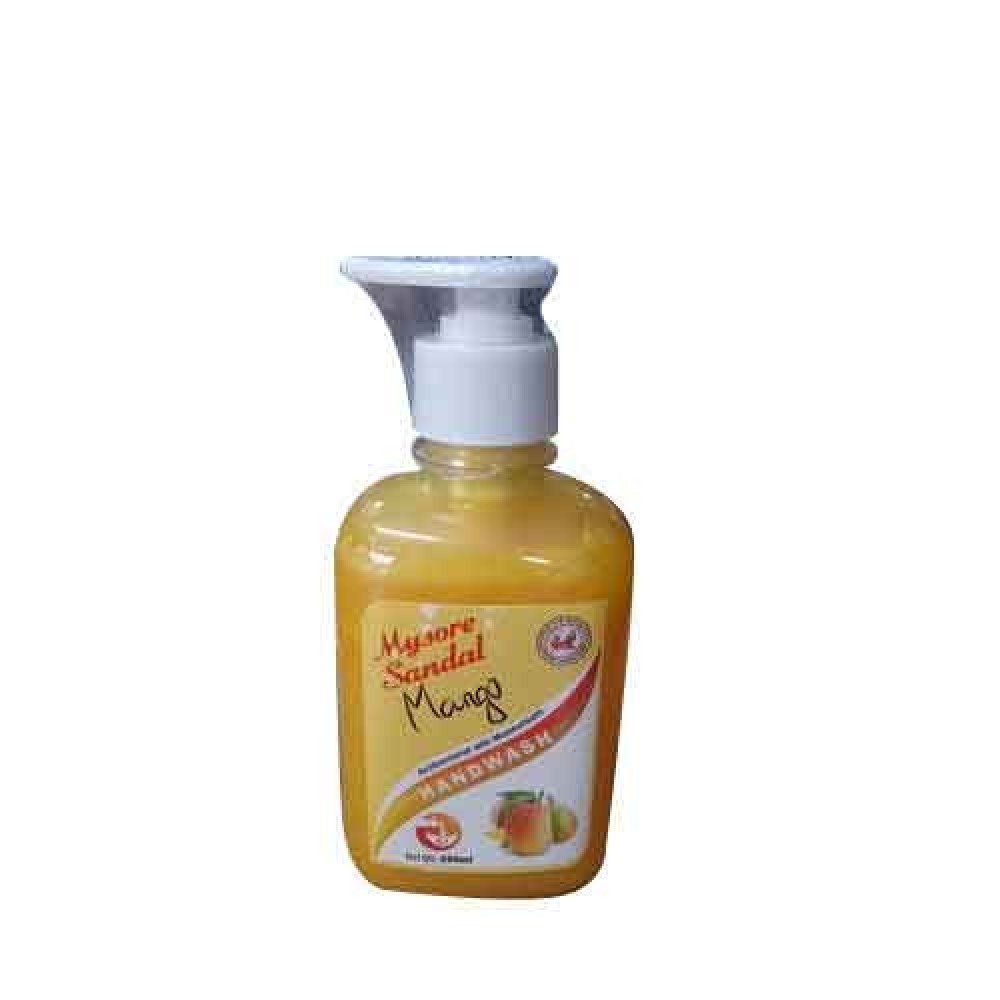 Mysore Sandal Flavour Handwash 75ml