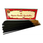 Mysore Sandal Incense Stick 135 gm