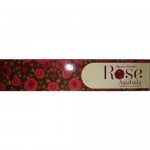 Mysore Sandal Rose Agarbathies 12 Sticks