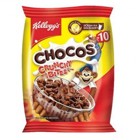 Kelloggs Chocos Crunchy Bites