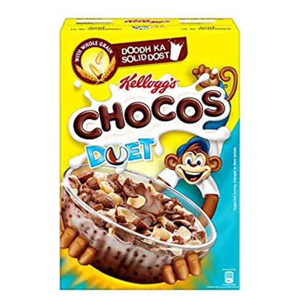 Kelloggs Chocos