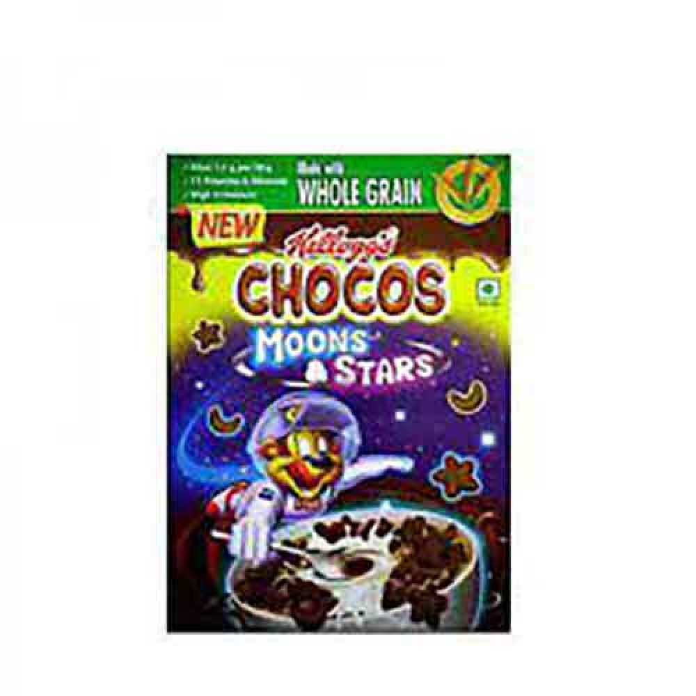 Kelloggs Chocos Moons & Stars