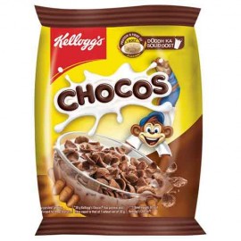 Kelloggs Chocos Variety Pack 1pkt