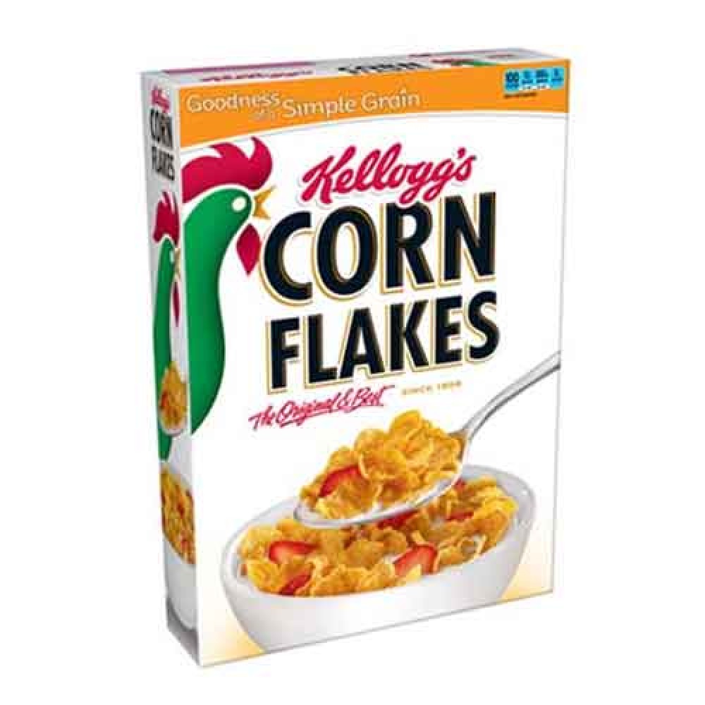 Kelloggs Corn Flakes Original