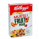 Kelloggs Extra Muesli Fruit Magic 550 gm