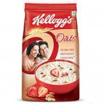 Kelloggs Oats 1 kg