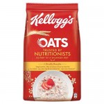 Kelloggs Oats Heart To Heart