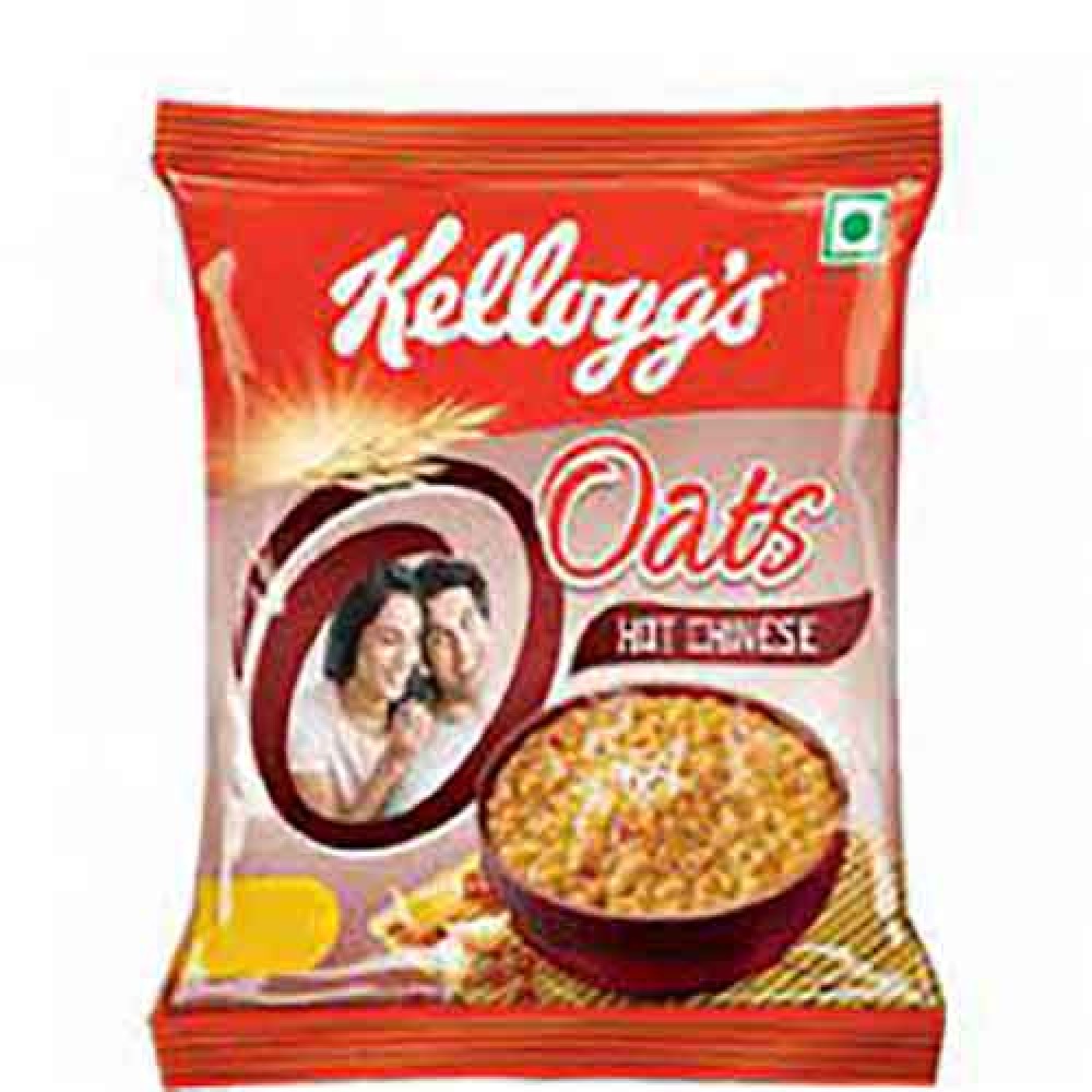 Kelloggs Oats Hot Chinese 39 gm