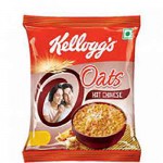 Kelloggs Oats Hot Chinese 39 gm