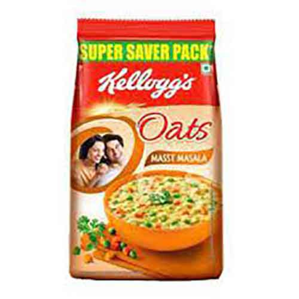 Kelloggs Oats Masst Masala