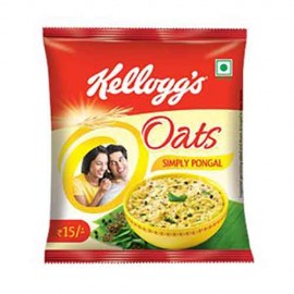 Kelloggs Oats Simply Pongal 39 gm