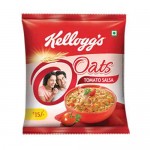 Kelloggs Oats Tomato Salsa 39 gm