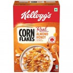 Kelloggs Real Honey Cornflakes