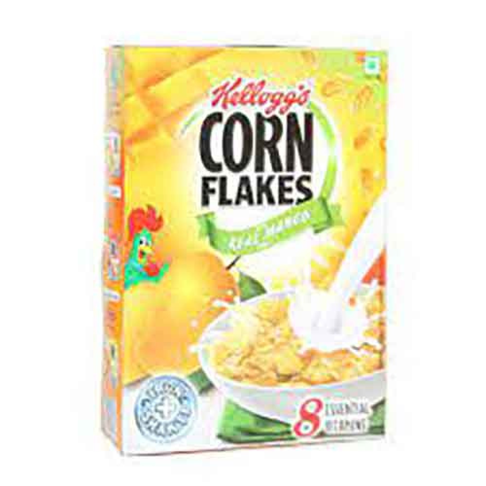 Kelloggs Real Mango Cornflakes 300 gm