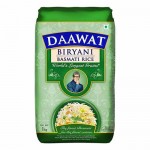 Daawat Basmati Rice 1 kg 