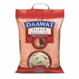 Daawat Super Basmati Rice 1 kg