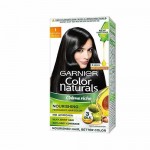Garnier Color Naturals Unidose Shine No 1 Black
