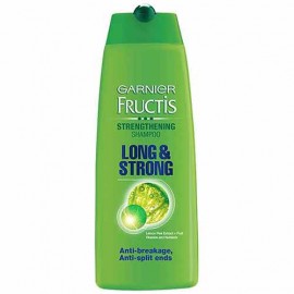 Garnier Fructis Long & Strong Shampoo  