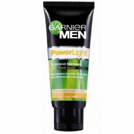 Garnier Men Power Light Intensive Fairness Face Wash 50 gm