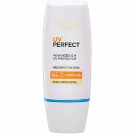 Loreal Suns Cream UV SPF 45