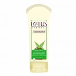 Lotus Herbals Neemwash Neem & Clove Purifying Face Wash  