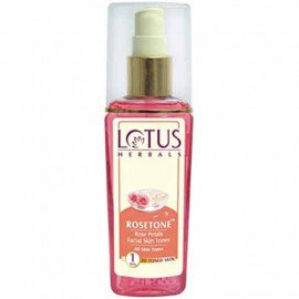 Lotus Herbals Rosetone Facial Skin Toner 100 ml