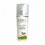 Lotus Herbals White Glow Cleansing Milk 80 ml