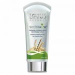 Lotus Herbals White Glow Oatmeal & Yogurt Scrub  