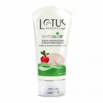Lotus Herbals Whiteglow Masque 80 gm