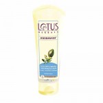 Lotus Jojoba Face Wash 120 gm