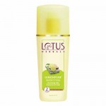 Lotus Lemonpure Turmeric And Lemon Cleansing Milk 80 ml