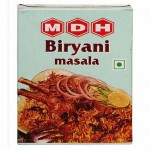 MDH Biryani Pulao Masala 50 gm