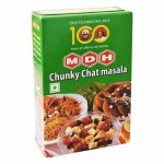 MDH Chunky Chat Masala 100 gm