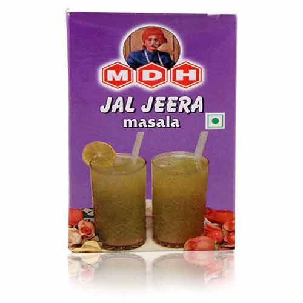 MDH Jal Jeera Masala 100 gm