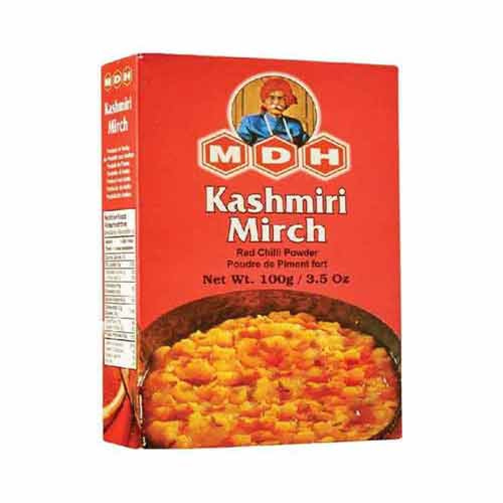 MDH Kashmiri Mirch Powder  