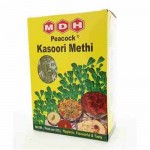 MDH Peacock Kasoori Methi 25 gm