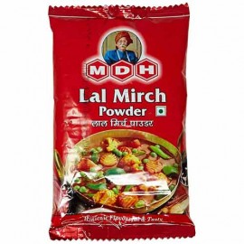 MDH Lal Mirch Powder 100 gm