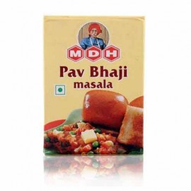 MDH Pav Bhaji Masala 100 gm