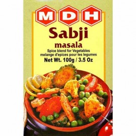 MDH Sabji Masala 100 gm