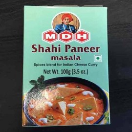MDH Shahi Paneer Masala 100 gm