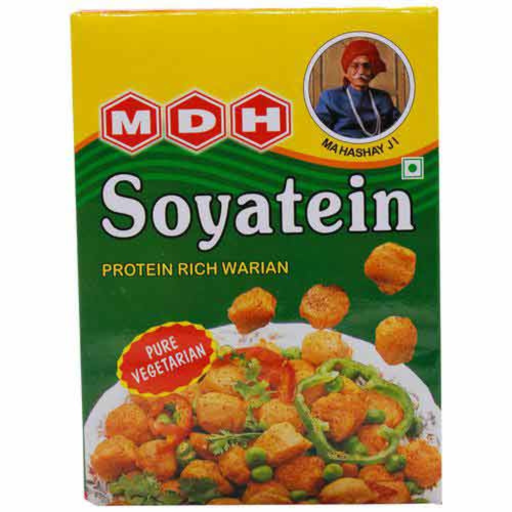 MDH Soyatein 200 gm