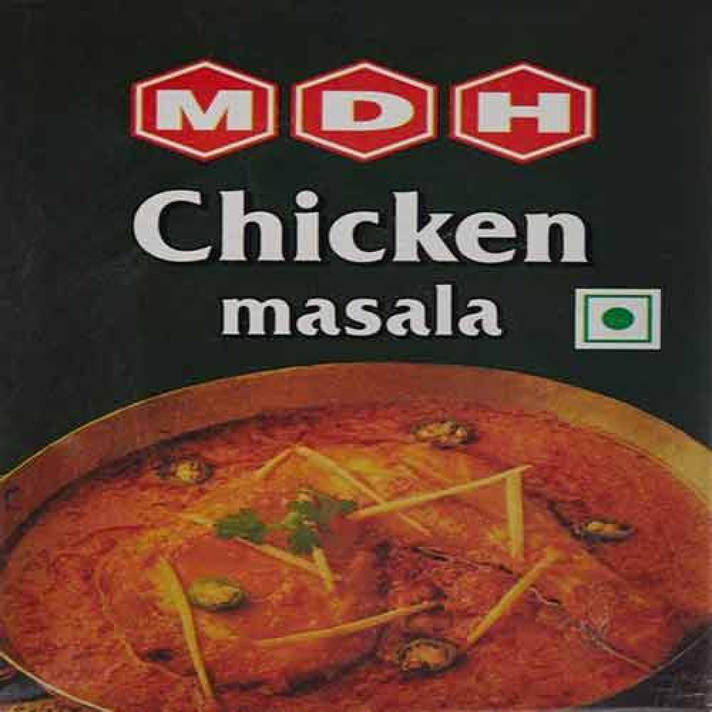 Mdh Chicken Masala  