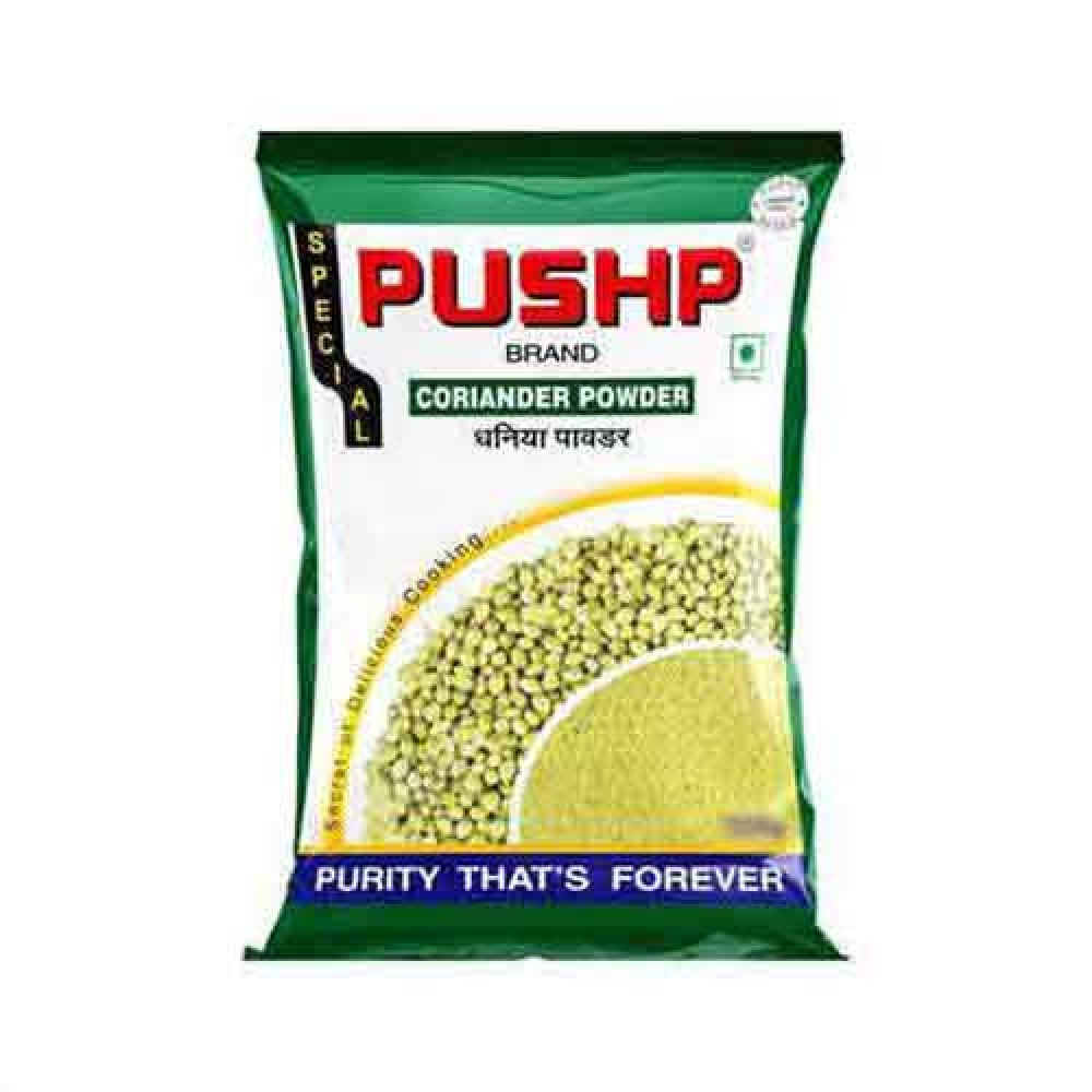 Pushp Dhania Powder