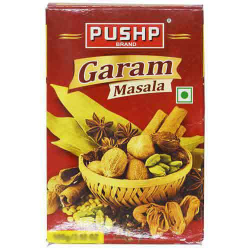Pushp Garam Masala