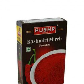 Pushp Kashmiri Mirch Powder