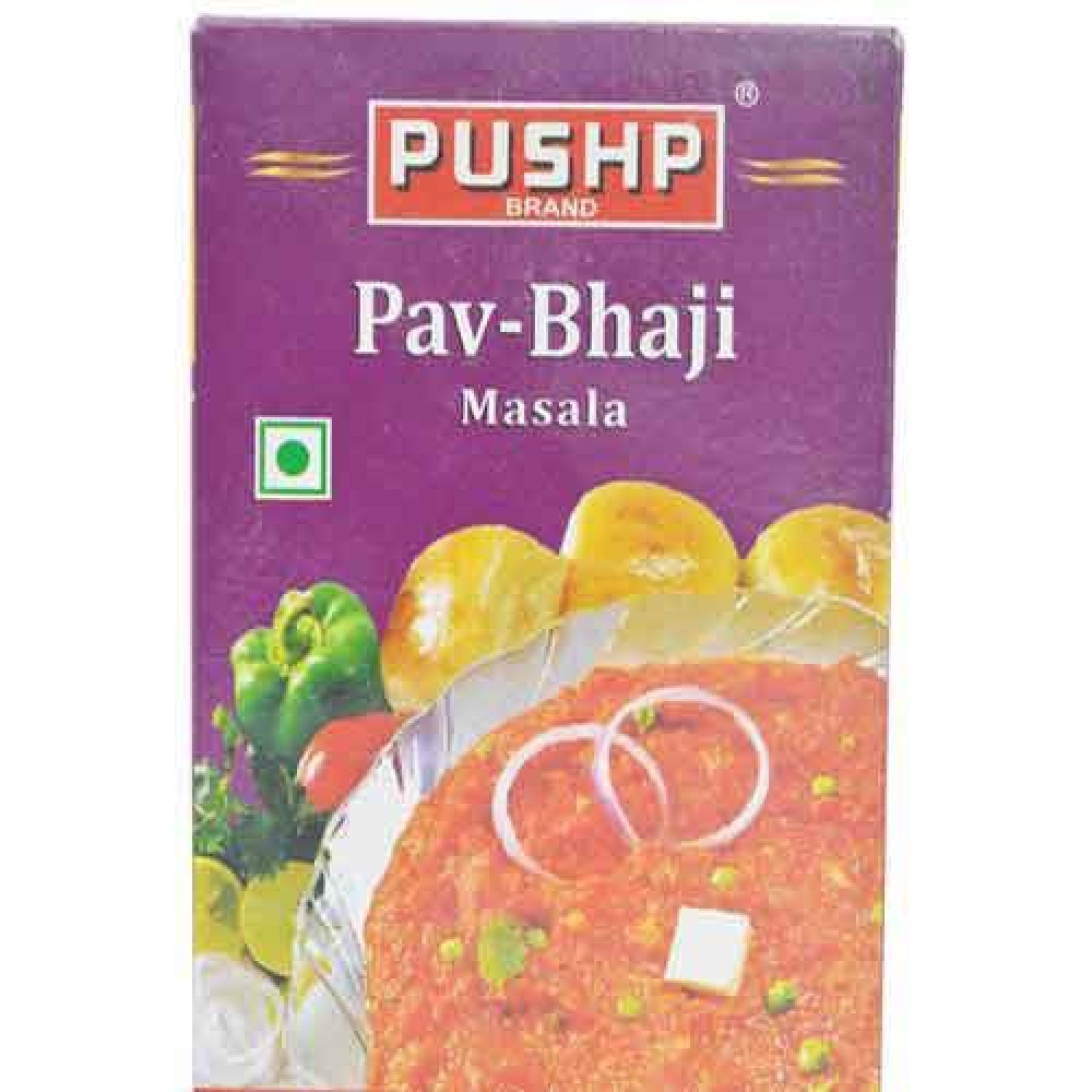 Pushp Pav Bhaji Masala