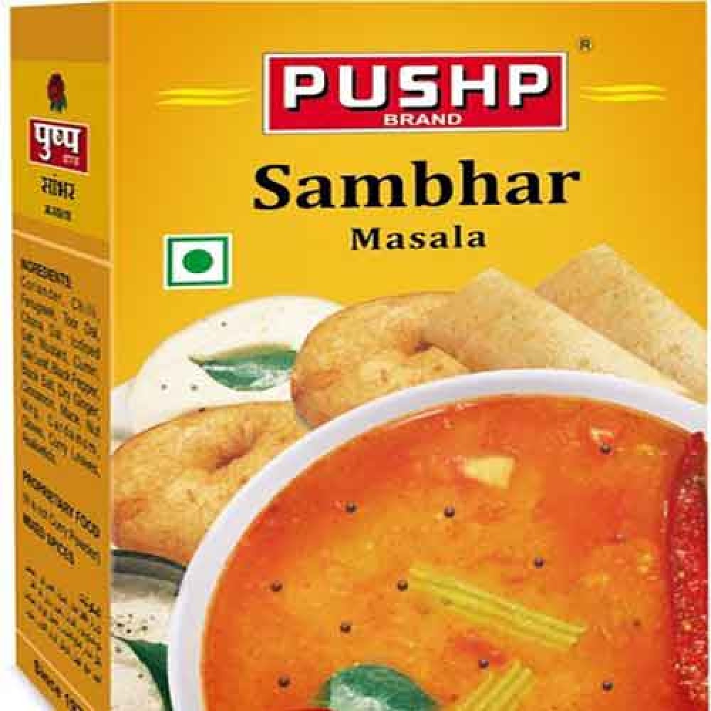 Pushp Sambhar Masala