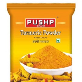Pushp Turmeric Powder